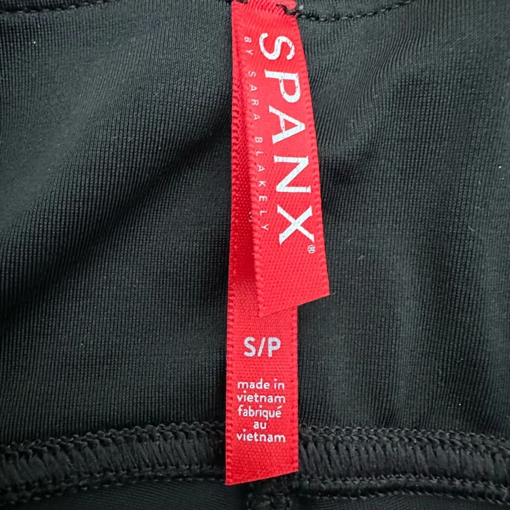 Spanx Camo leggings - Picture 2 of 2